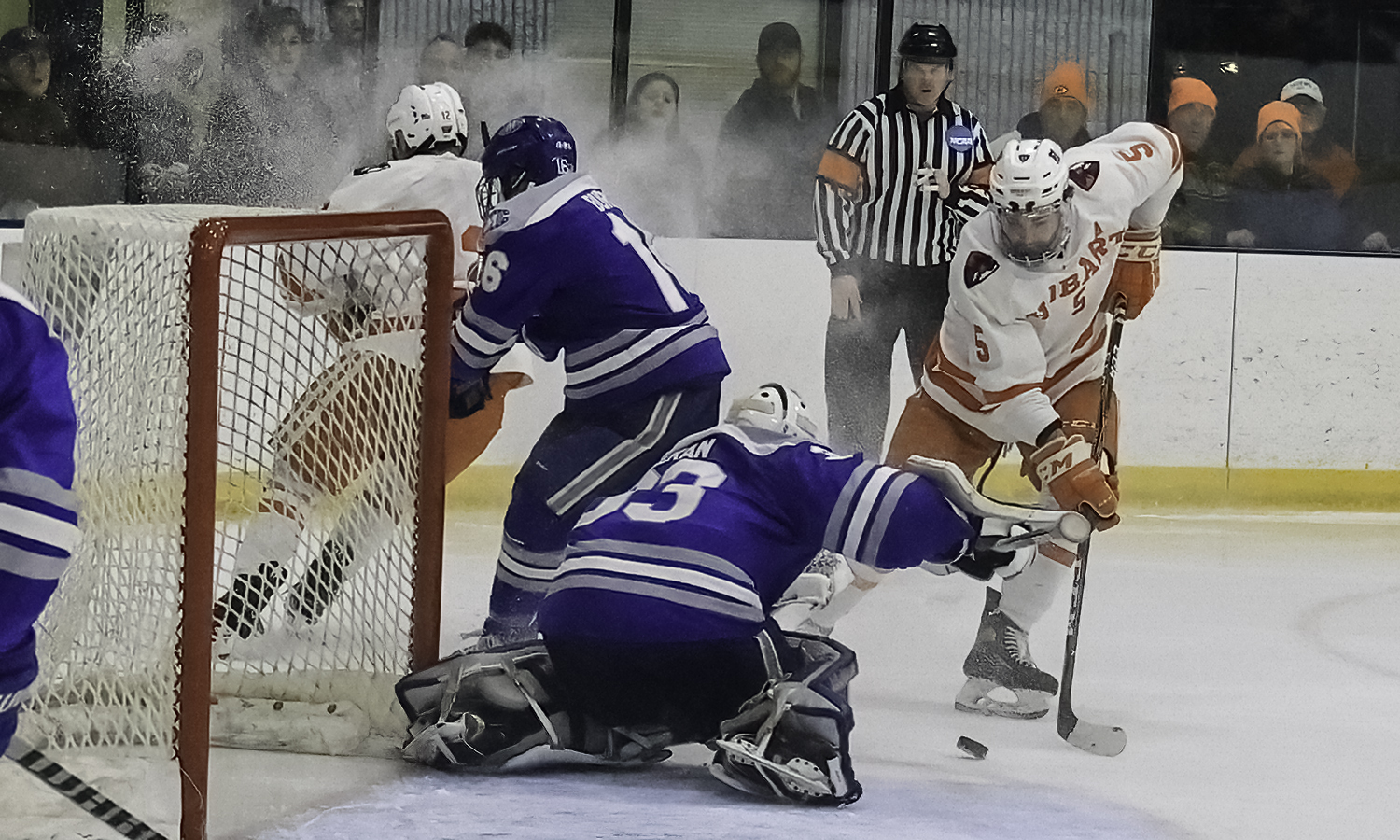Hobart Hockey